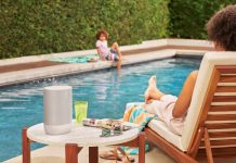 Sonos Move, potente altavoz portátil y un nuevo color Sonos Move, potente altavoz portátil y un nuevo color