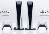 Sony PlayStation 5 y PlayStation 5 Digital Edition: diseño, precio y juegos