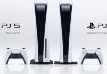 Sony PlayStation 5 y PlayStation 5 Digital Edition: diseño, precio y juegos