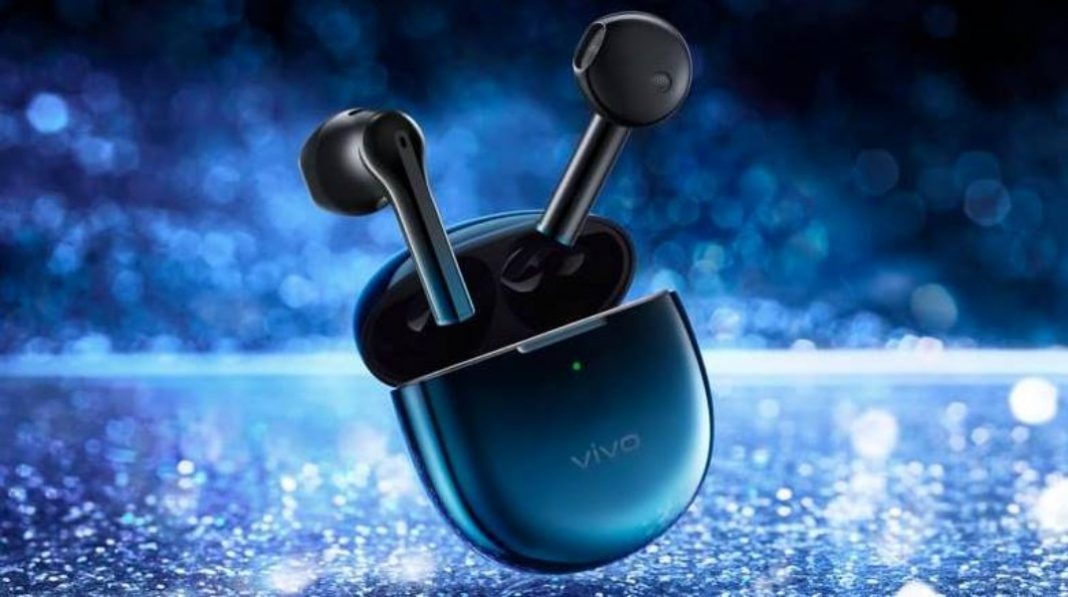 Vivo TWS Neo, los auriculares más elegantes y distintivos