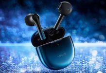 Vivo TWS Neo, los auriculares más elegantes y distintivos Vivo TWS Neo, los auriculares más elegantes y distintivos