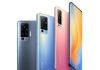 Vivo X50 Pro y X50 anunciados: Zoom 60x y pantalla curva Vivo X50 Pro +, Vivo X50 Pro y X50 anunciados