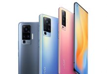 Vivo X50 Pro y X50 anunciados: Zoom 60x y pantalla curva Vivo X50 Pro +, Vivo X50 Pro y X50 anunciados