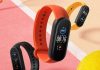 Xiaomi Mi Band 5 en 2 días y con carga magnética