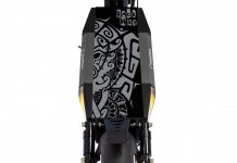 SmartGyro Rockway, nuevo y potente patinete eléctrico 800W SmartGyro Rockway