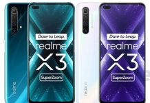 realme X3 SuperZoom ya está a la venta en España realme X3 SuperZoom ya está a la venta en España