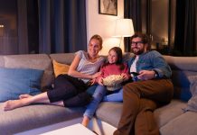 Consejos para el streaming de vídeo e internet en casa Consejos para el streaming de vídeo e internet en casa