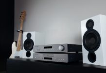 Cambridge Audio Serie AX: entrada perfecta al “Gran Sonido Británico” Cambridge Audio Serie AX: la entrada perfecta al “Gran Sonido Británico”