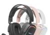 MHAX: Auriculares Gaming, una nueva experiencia de inmersión Auriculares Gaming Mars Gaming MHAX