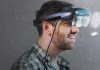 Dream Glass 4K, primeras gafas de realidad aumentada del mundo con pantalla AR de 200 pulgadas Dream Glass 4K