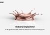 Galaxy Unpacked 2020: Síguelo en DIRECTO desde aquí Galaxy Unpacked 2020