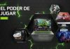 GeForce NOW ya permite sincronizar fácilmente con Steam GeForce NOW ya permite sincronizar fácilmente con Steam
