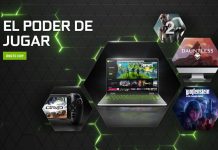 GeForce NOW ya permite sincronizar fácilmente con Steam GeForce NOW ya permite sincronizar fácilmente con Steam