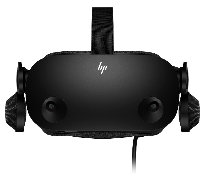 HP Reverb G2, las gafas VR con más resolución del mundo