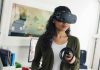 HP Reverb G2, las gafas VR con más resolución del mundo HP Reverb G2, las gafas VR con más resolución del mundo