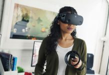 HP Reverb G2, las gafas VR con más resolución del mundo HP Reverb G2, las gafas VR con más resolución del mundo