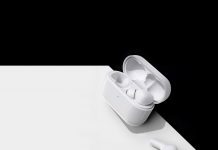 Honor Choice True Wireless Earbuds ¿la competencia de los AirPods Pro? Honor Choice True Wireless Earbuds