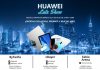 Gana un P40 Lite 5G o Mate XS en el Huawei Late Show Huawei Late Show: primer evento streaming de ofertas y sorteos
