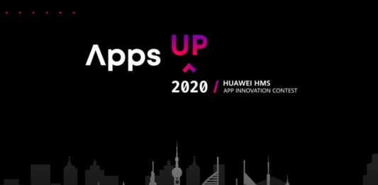 Huawei lanza un concurso para desarrolladores de apps