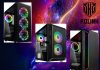 Kolink ilumina tu escritorio con sus nuevas cajas RGB Kolink ilumina tu escritorio con sus nuevas cajas RGB