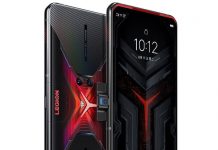 Lenovo Legion Phone Duel quiere ser el rey del gaming. El primero que funciona con Snapdragon 865+
