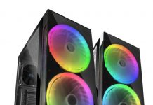 Mars Gaming MC9, diseño RGB y rendimiento profesional Mars Gaming MC9, diseño RGB y rendimiento profesional