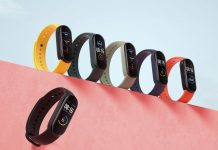 Xiaomi Mi Band 6 podría venir con Alexa, SpO2 y GPS Xiaomi Mi Smart Band 5 GLOBAL llega oficialmente
