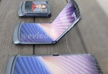 Motorola Razr Generación 2 vendrá con 5G y cámara 48MP Motorola Razr Generación 2