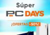 Más ofertas interesantes de los Super PCDays de PCC Más ofertas interesantes de los Super PCDays de PCC