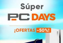 Más ofertas interesantes de los Super PCDays de PCC Más ofertas interesantes de los Super PCDays de PCC