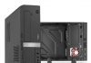 Nox Lite050, mini torre de PC con un diseño minimalista Nox Lite050