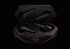 Nubia Redmagic TWS son LOS auriculares gaming inalámbricos Nubia Redmagic TWS