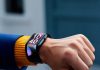 Nubia Watch, nuevo reloj inteligente con pantalla flexible Nubia Watch, nuevo reloj inteligente con pantalla flexible