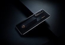 OPPO Find X2 Pro Lamborghini Edition anunciado OPPO Find X2 Pro Lamborghini Edition