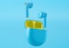 OnePlus Buds: una nueva experiencia de sonido OnePlus Buds una nueva experiencia de sonido