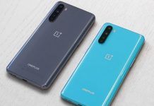 OnePlus Nord especificaciones a la luz oficialmente OnePlus Nord especificaciones a la luz oficialmente