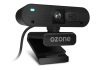 Ozone LiveX50 su primera webcam FHD con doble micrófono Ozone LiveX50