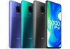 POCO M2 Pro es otro refrito de Xiaomi de uno ya presentado POCO M2 Pro - especificaciones - tecnolocura