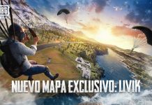 PUBG Mobile Nuevo mapa LIVIK y Royale Pass S14 PUBG Mobile Nuevo mapa LIVIK y Royale Pass S14