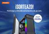 PcCom Platinum Evolv: SORTEAZO valorado en 2220€ PcCom Platinum Evolv SORTEAZO valorado en 2220€