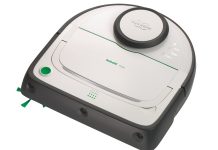 Robot aspirador Kobold VR300, más innovador y accesible Robot aspirador Kobold VR300, más innovador y accesible que nunca