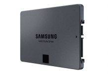 Samsung 870 QVO, el nuevo SSD con 8 TB de capacidad