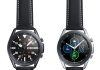 Samsung Galaxy Watch 3: Primer VideoUnboxing filtrado ya Samsung Galaxy Watch 3 Primer VideoUnboxing filtrado ya