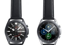 Samsung Galaxy Watch 3: Primer VideoUnboxing filtrado ya Samsung Galaxy Watch 3 Primer VideoUnboxing filtrado ya