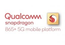 Snapdragon 865 Plus 5G es anunciado por Qualcomm Snapdragon 865 Plus 5G