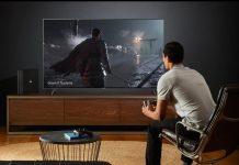 Sony anuncia Ready for PlayStation 5 para las tv BRAVIA Sony anuncia Ready for PlayStation 5 para las tv BRAVIA