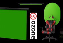 Sube la calidad profesional de tu stream con lo nuevo de Ozone Sube la calidad profesional de tu stream con Chroma X30 y Chroma X80