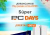 Súper PcDay, último día de OFERTONES PCComponentes Súper PcDay, último día de OFERTONES PCComponentes