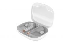 Motorola VerveBuds 800 True Wireless para cualquier estilo de vida Motorola VerveBuds 800