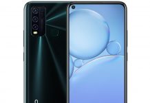 Vivo Y30 con Helio P35 es lanzado oficialmente en India